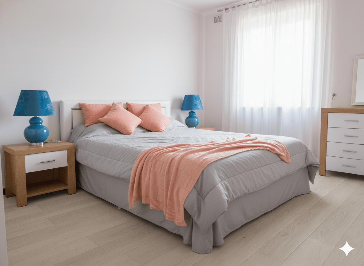 Photo de chambre