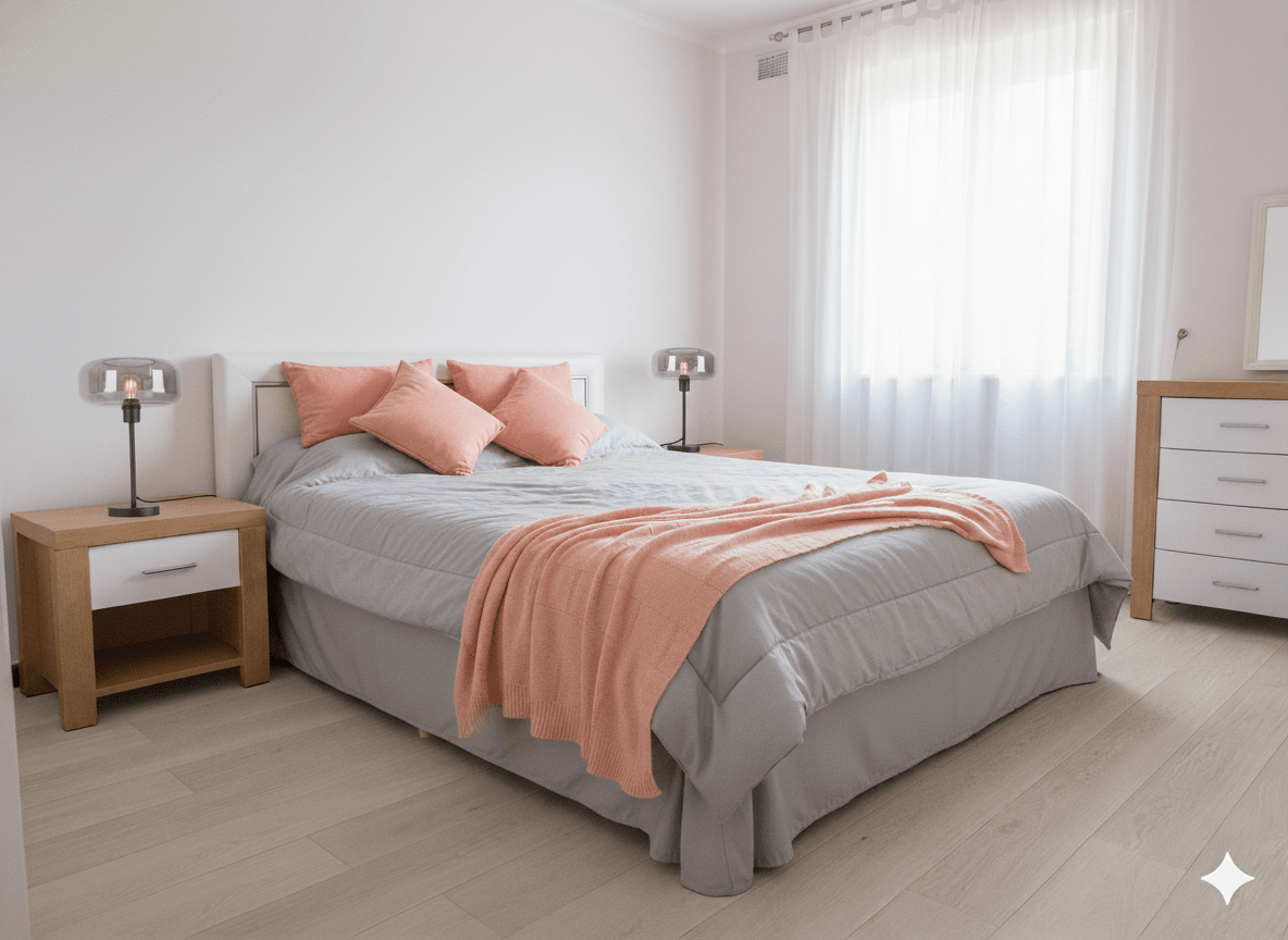 Photo de chambre