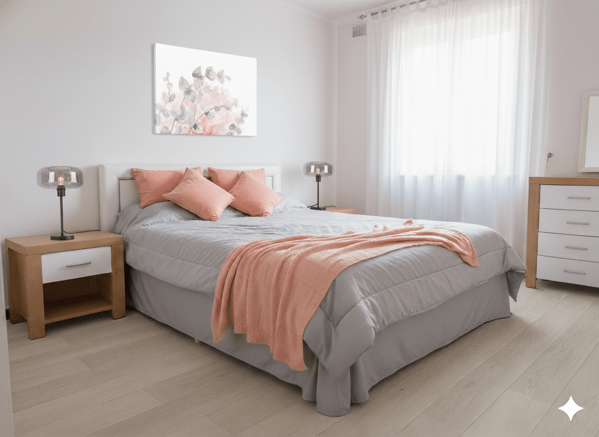 Photo de chambre