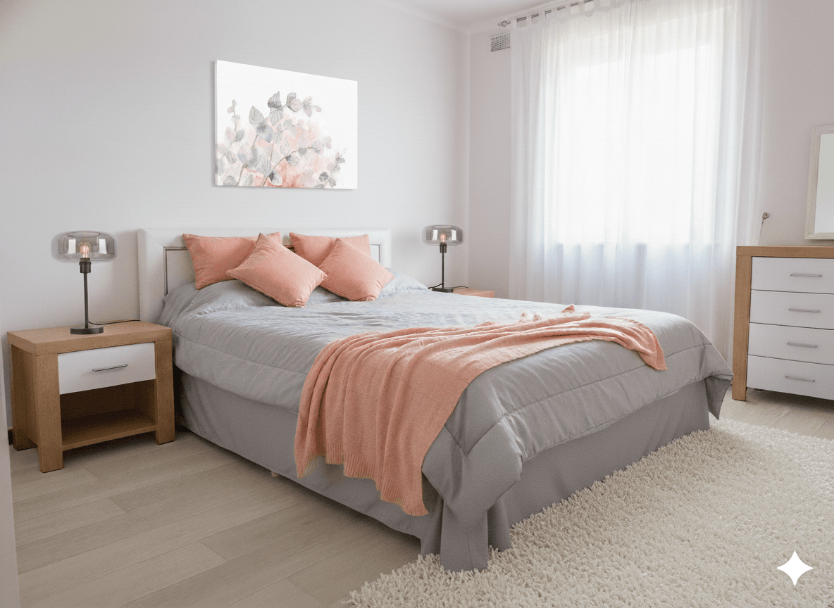 Photo de chambre