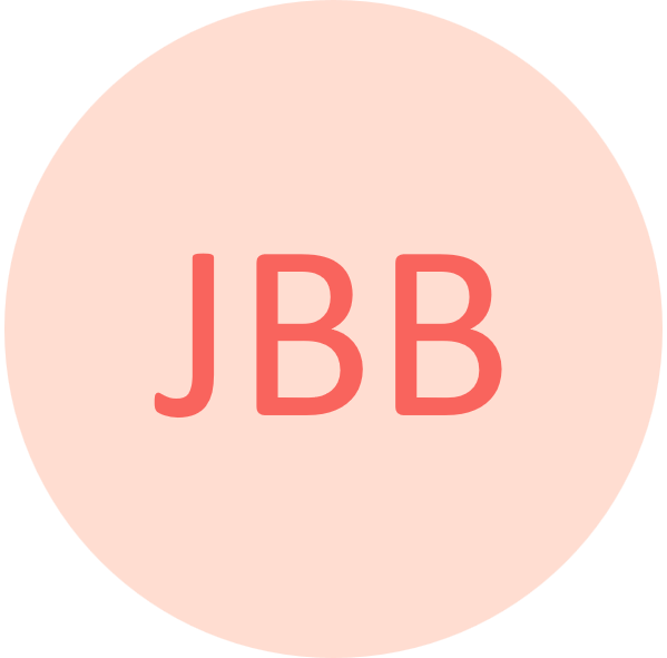 Lettres JBB