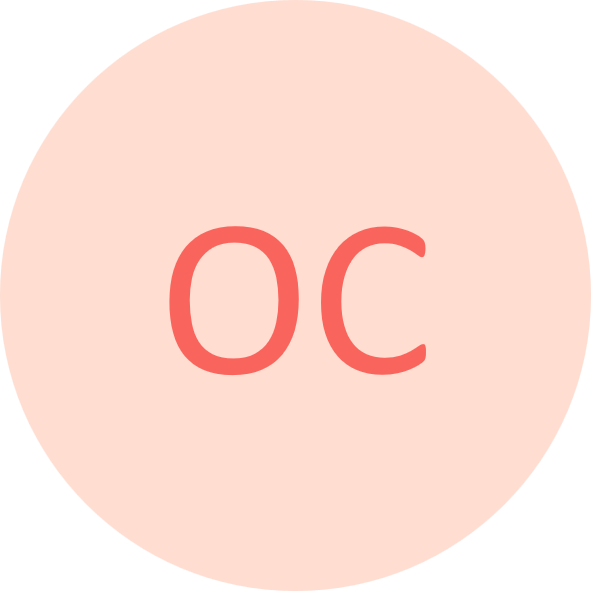 Lettres OC