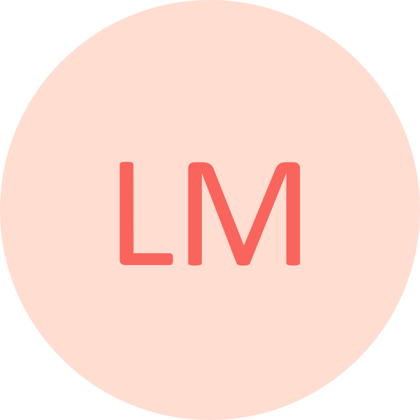 Lettres LM