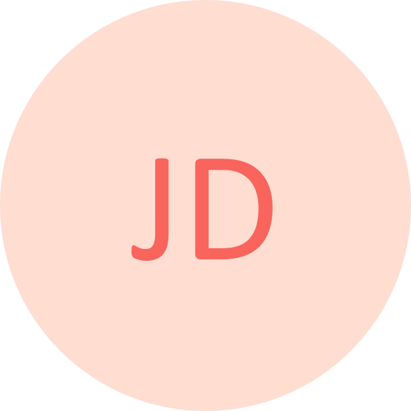 Lettres JD