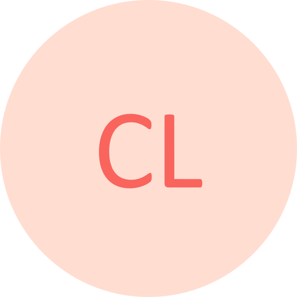 Lettres CL