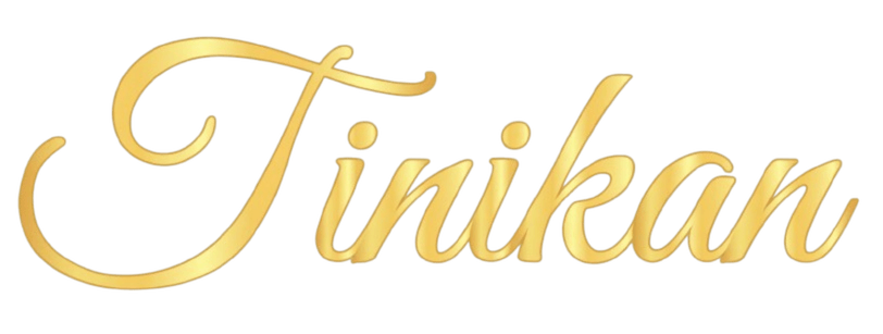 Tinikan Thai Massage & Beauty Logo