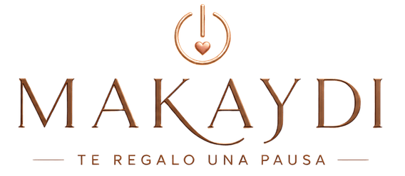 TE REGALO UNA PAUSA