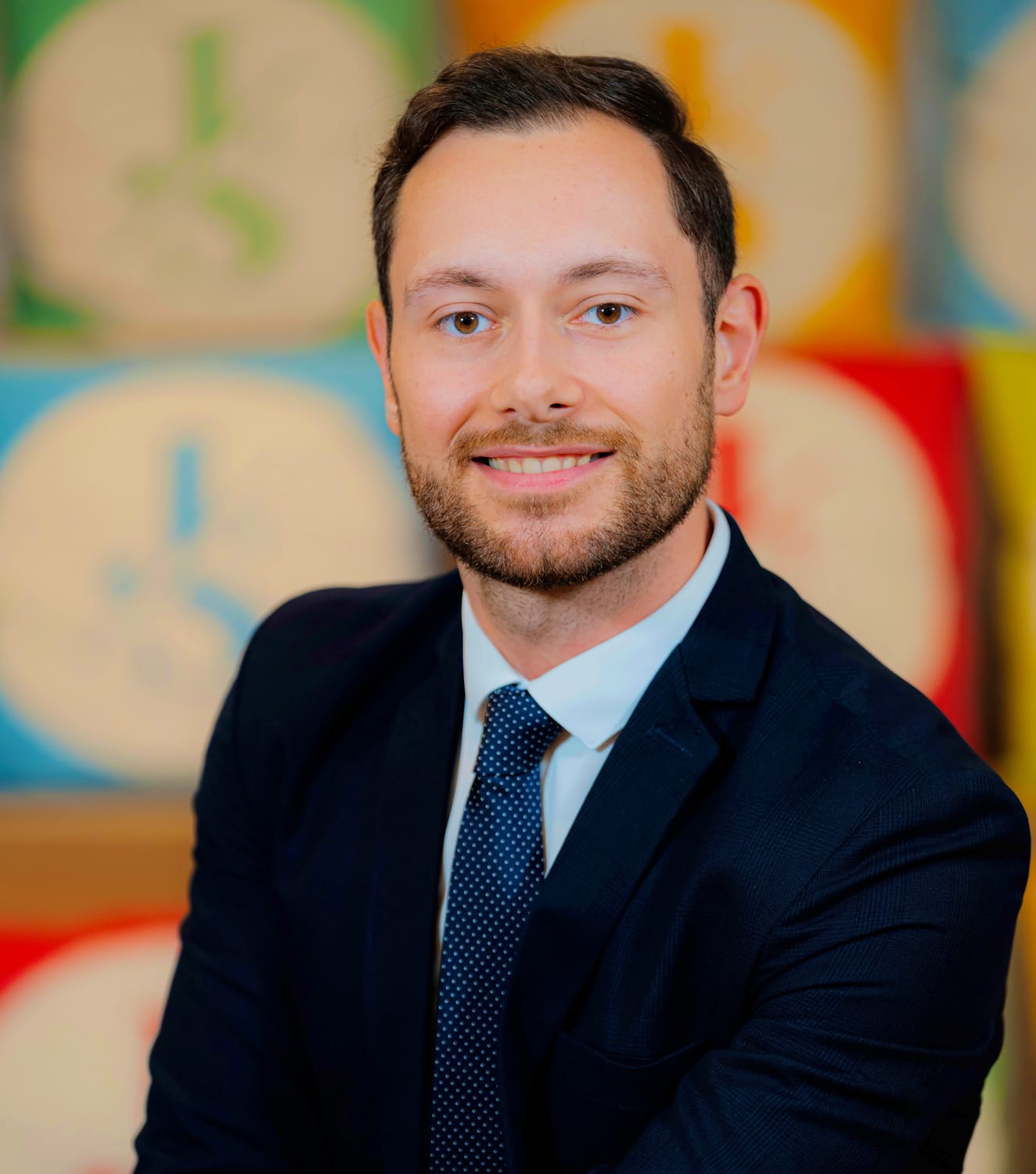 Benoît Saint-Martin