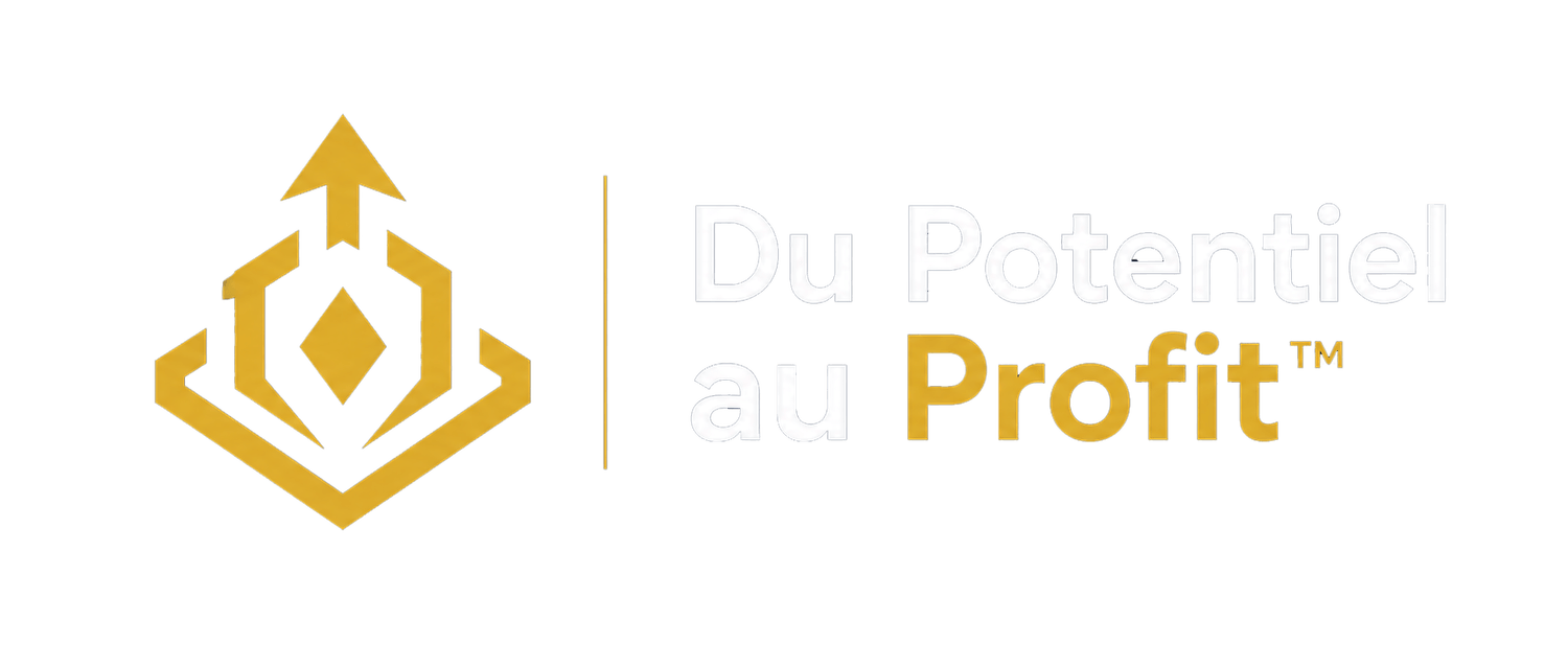 Du Potentiel au Profit™