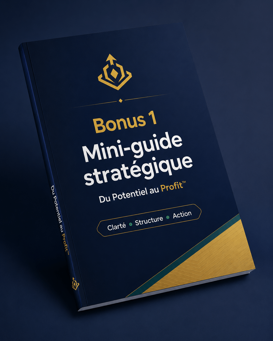 Bonus 1 — Mini-guide stratégique