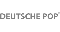 Logo Deutsche POP