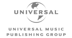 Logo Universal Music Publishing Group