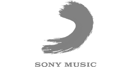 Logo Sony Music