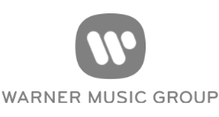 Logo Warner Music