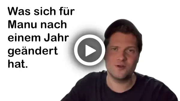 Manu Video Testimonial Thumbnail