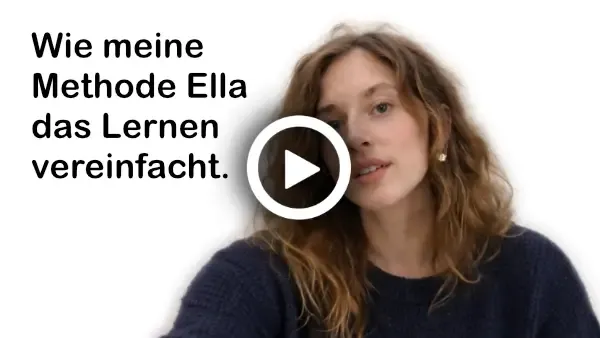 Ella Video Testimonial Thumbnail