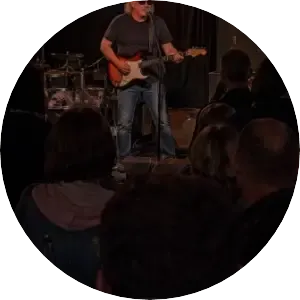 Testimonial Portrait - Ulrich