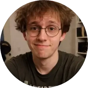 Testimonial Portrait - Michael