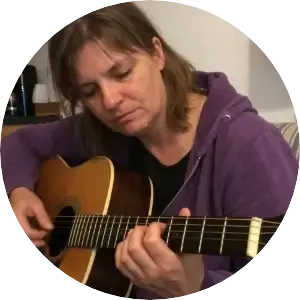 Testimonial Portrait - Kim