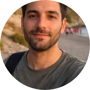 Testimonial Portrait - David