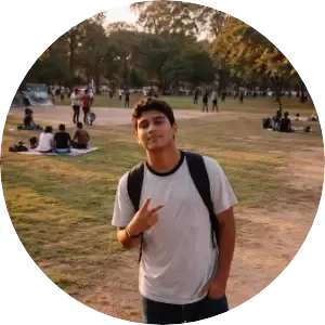 Testimonial Portrait - Guilherme