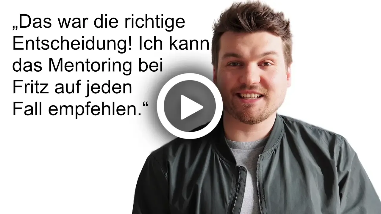 Kevin Neumann Video Testimonial Thumbnail