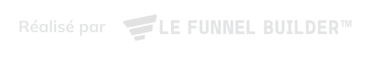 LE FUNNEL BUILDER