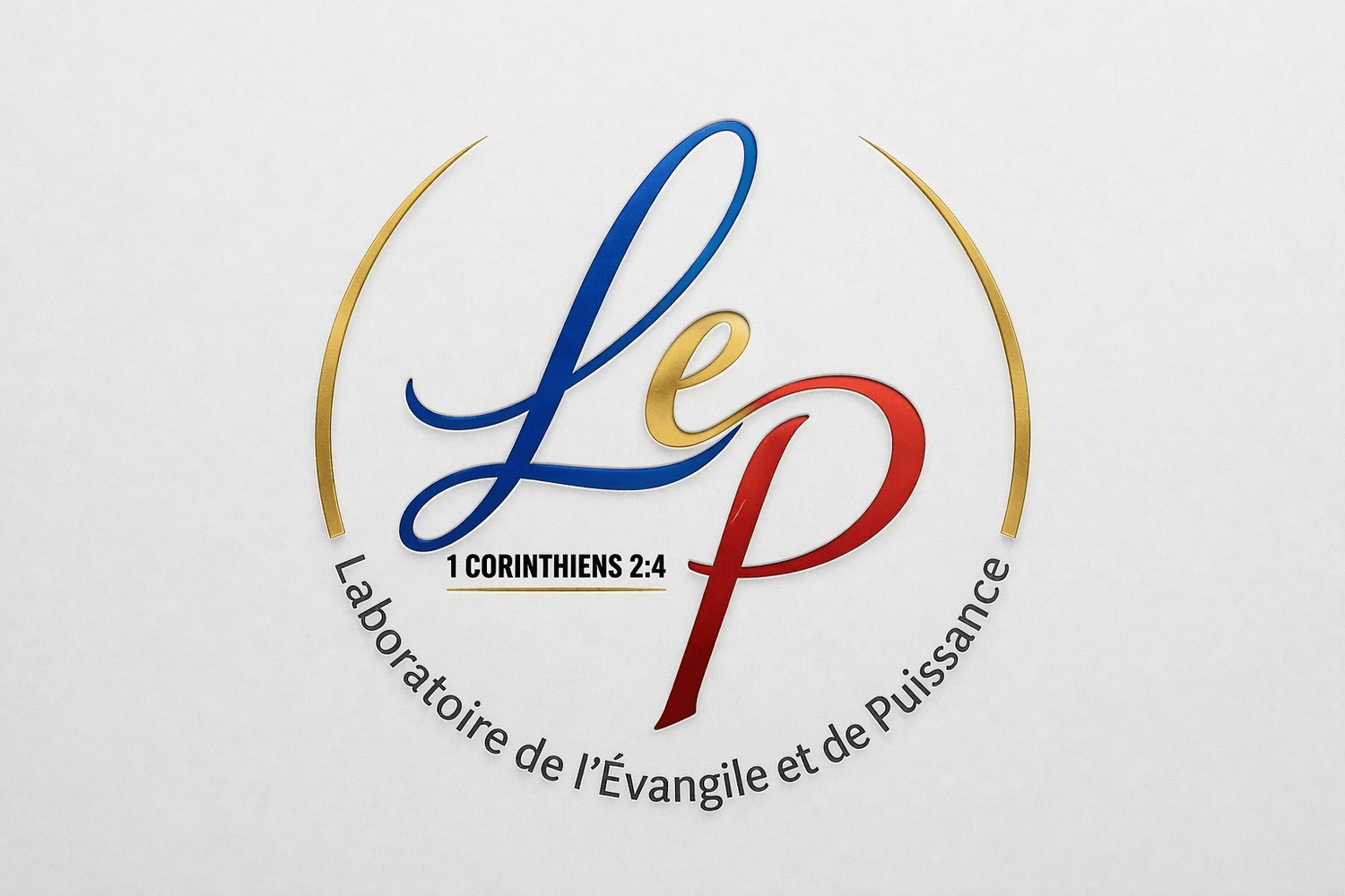 La où la réflexion et l’onction se rencontrent 