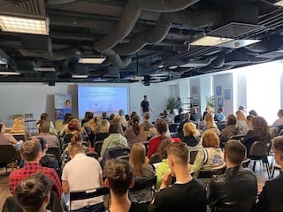 Mental Reprogramming Seminar