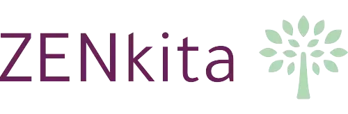Zenkita.de Homepage