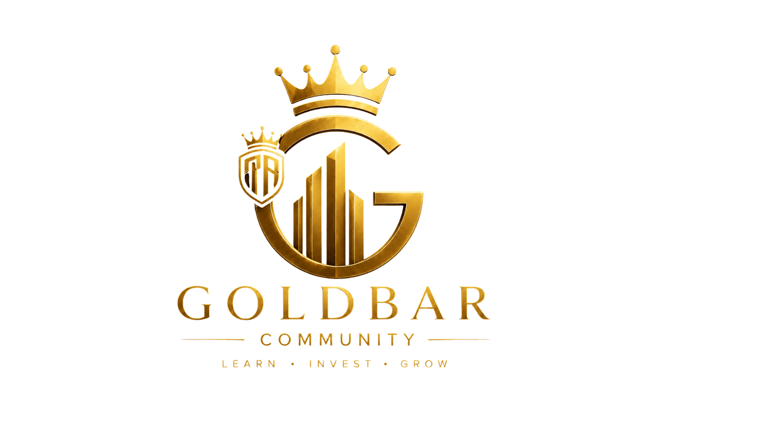 Gold Bar Community Logo