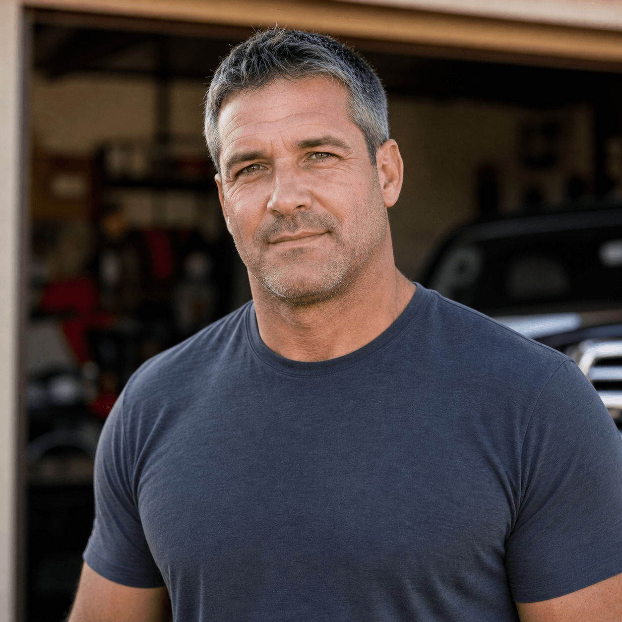 Mike Harmon