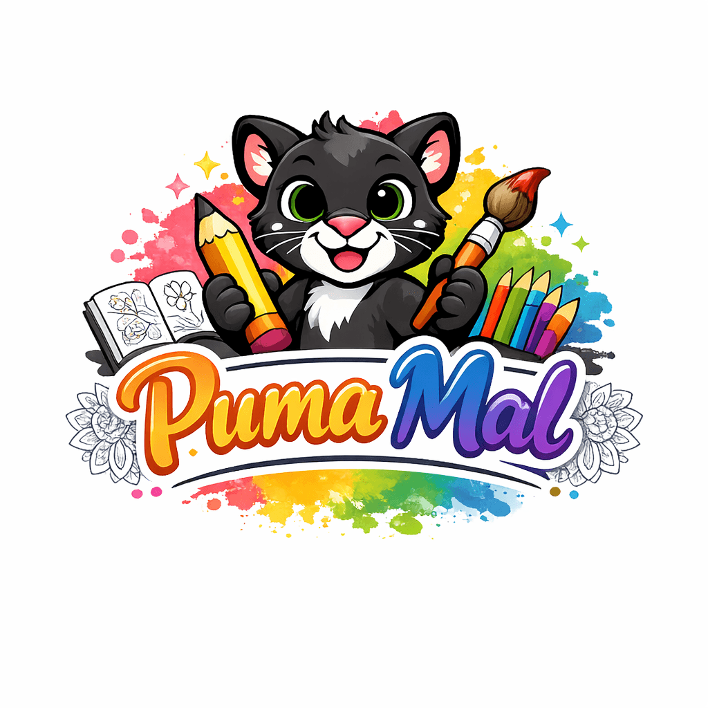 PUMA MAL BOOKS