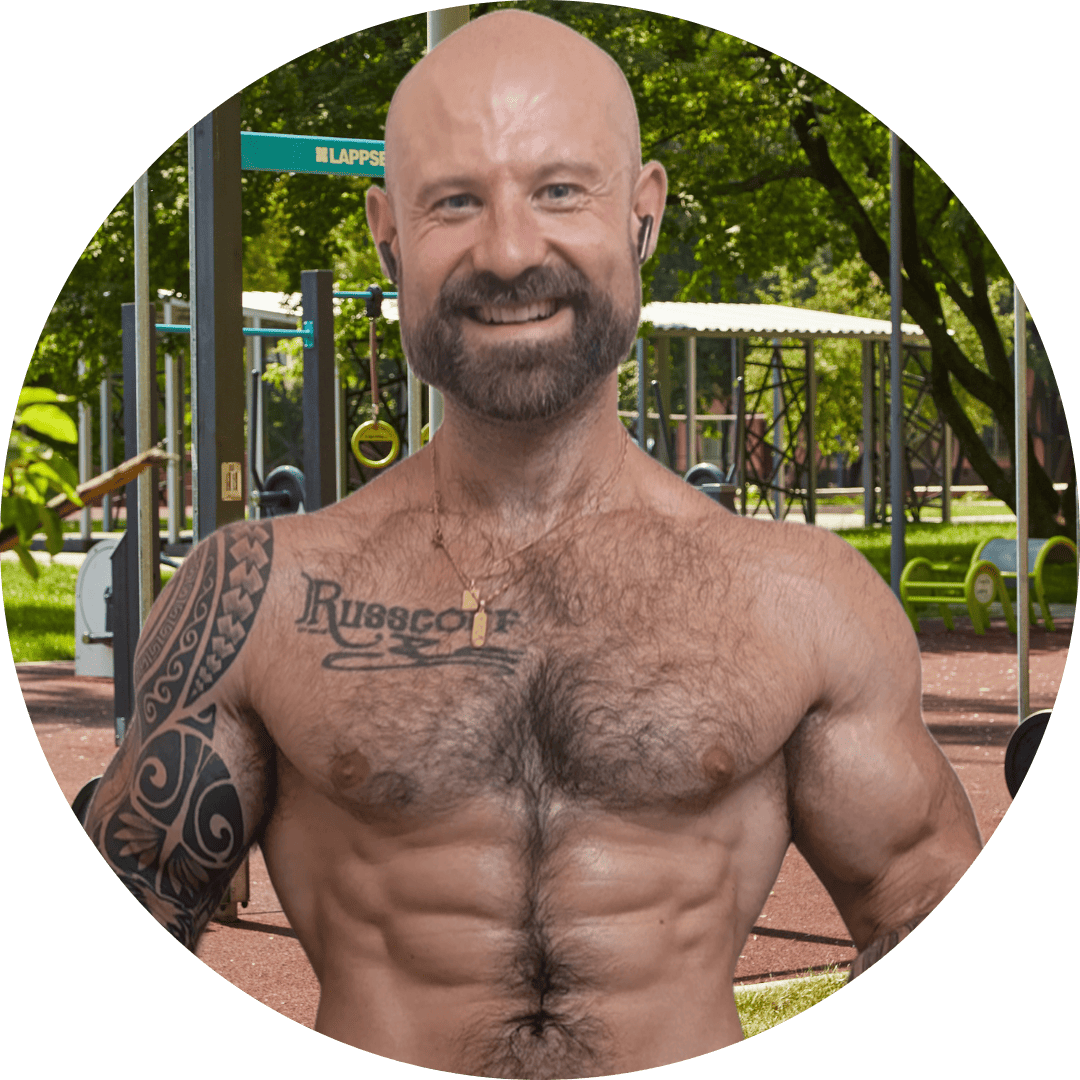 Papa Muscle