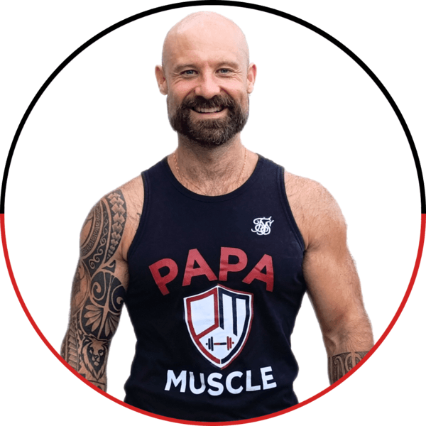 Papa Muscle
