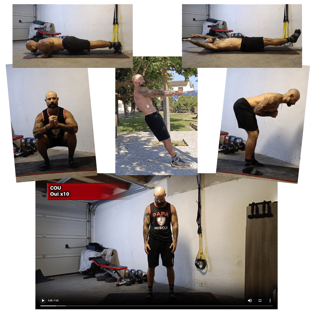 Exercices de référence sous tous les angles
