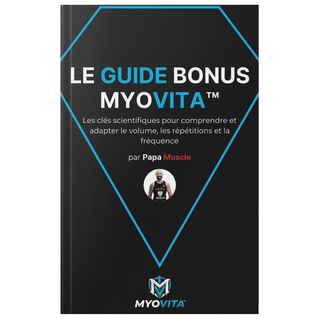Guide Bonus MyoVita