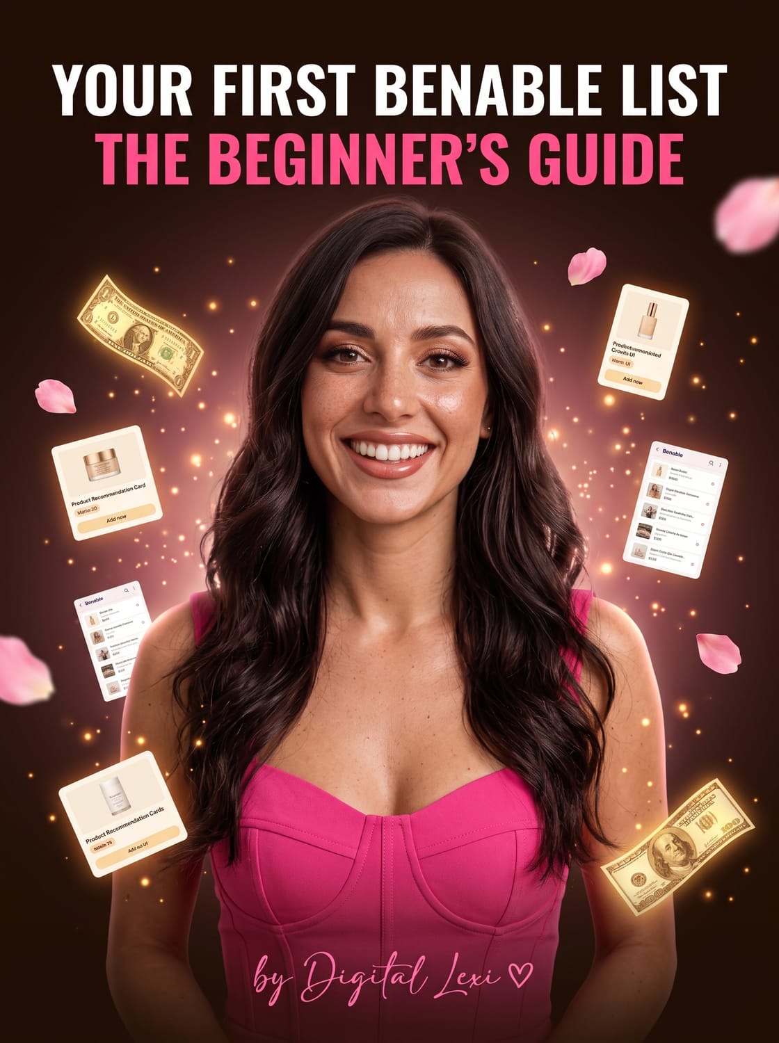 Your First Benable List Guide