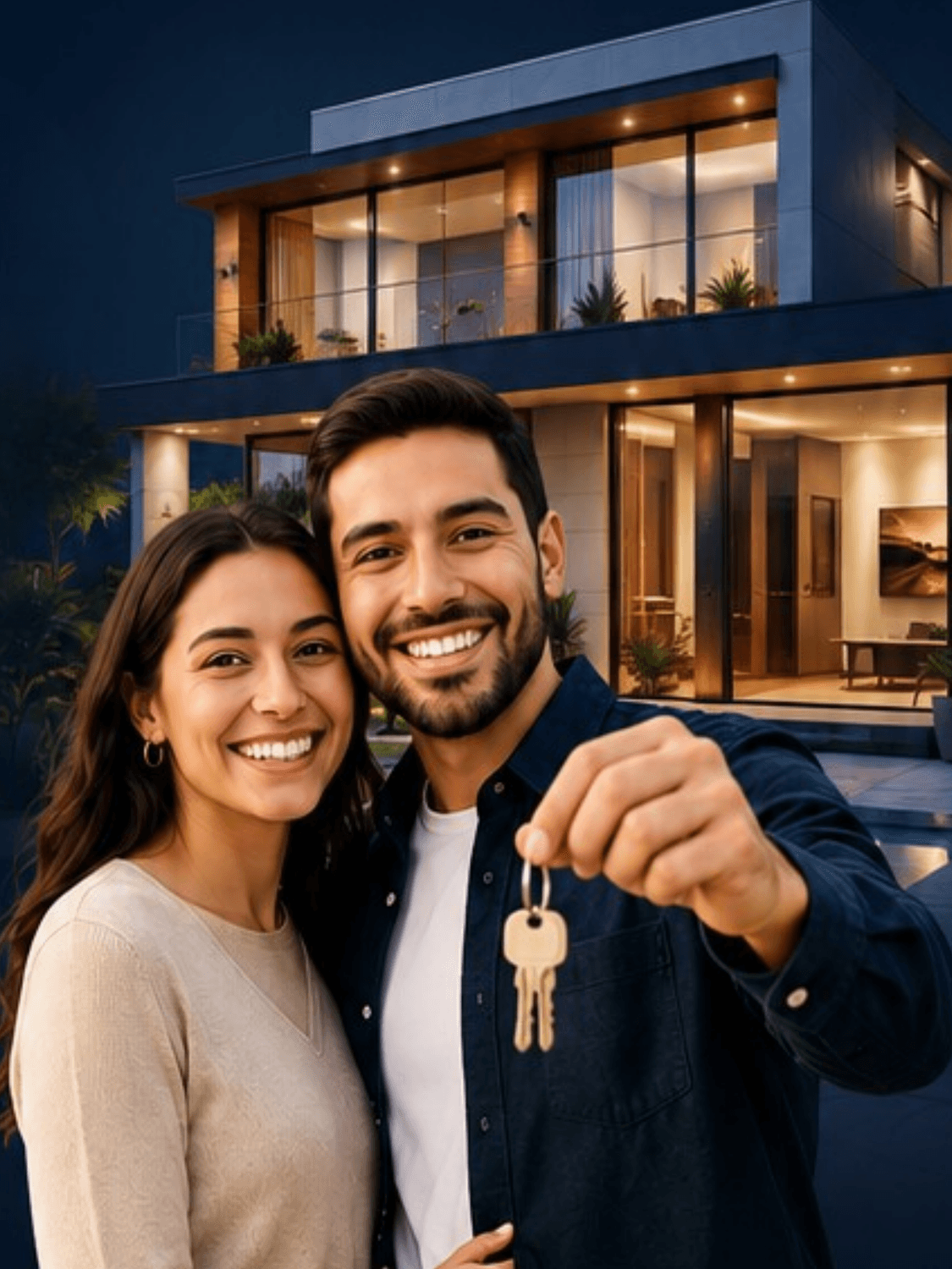 Taller compra tu primera casa
