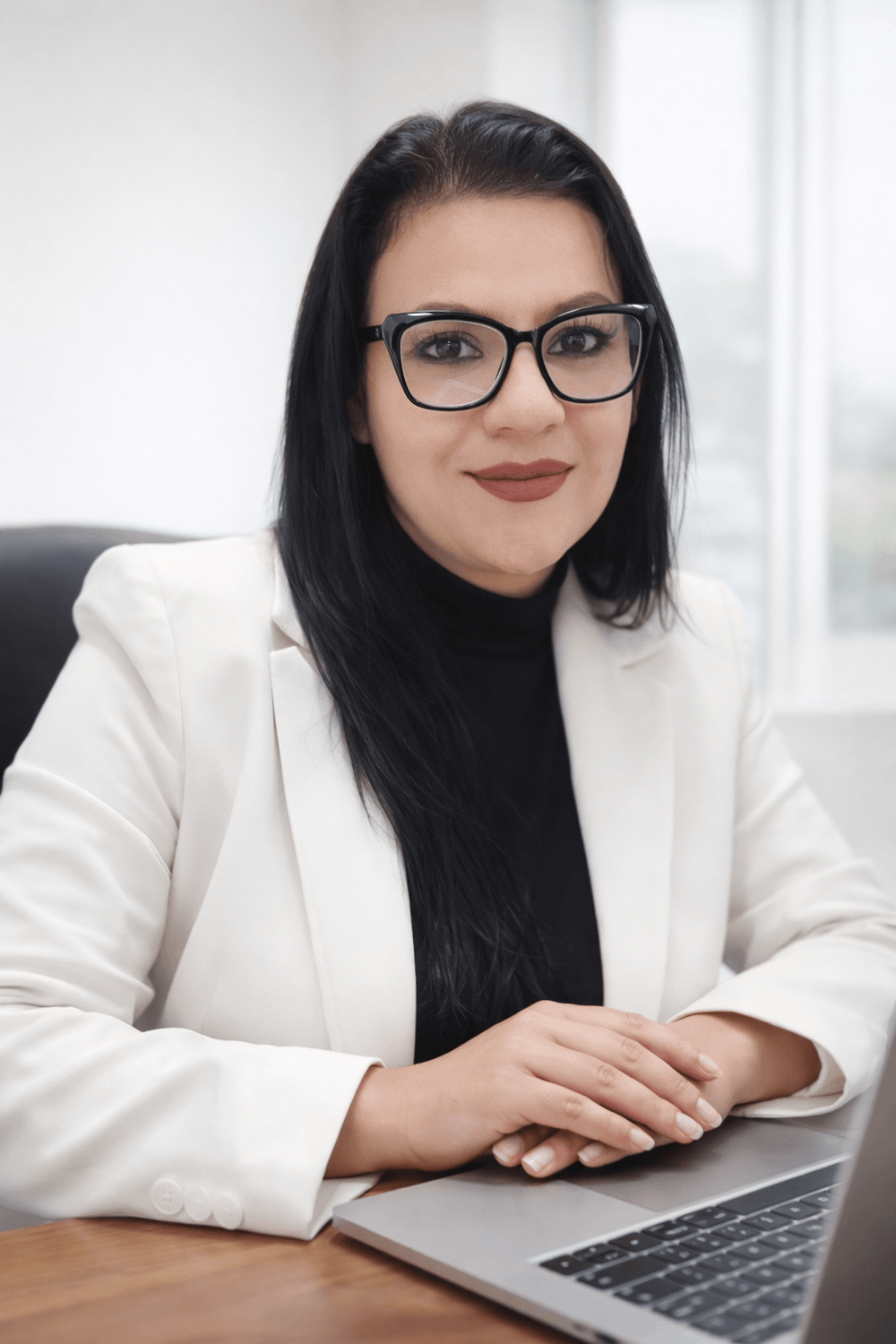 Miriam Barajas