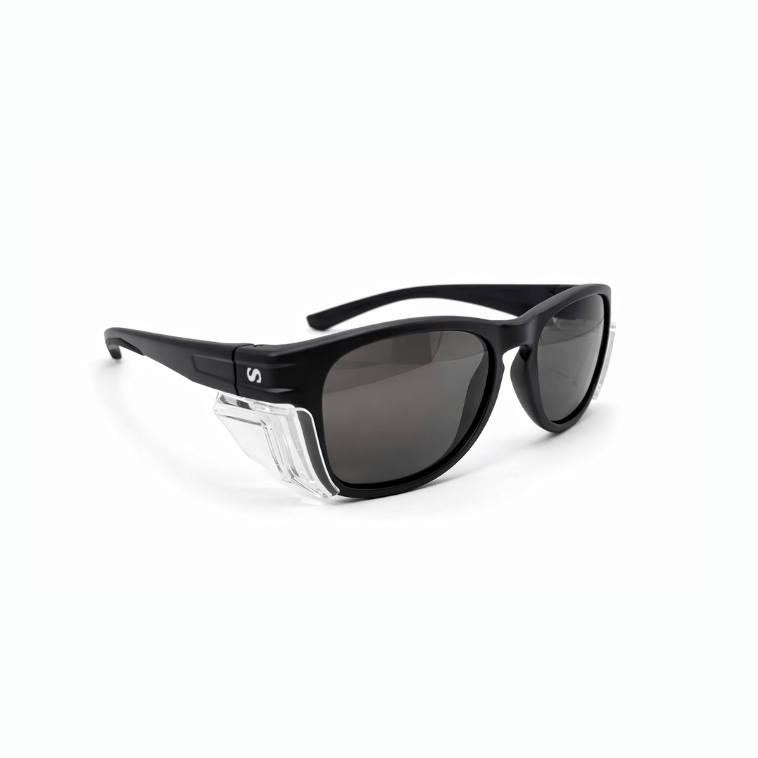 Sunneys Classic Shaded Safety Glasses product photo