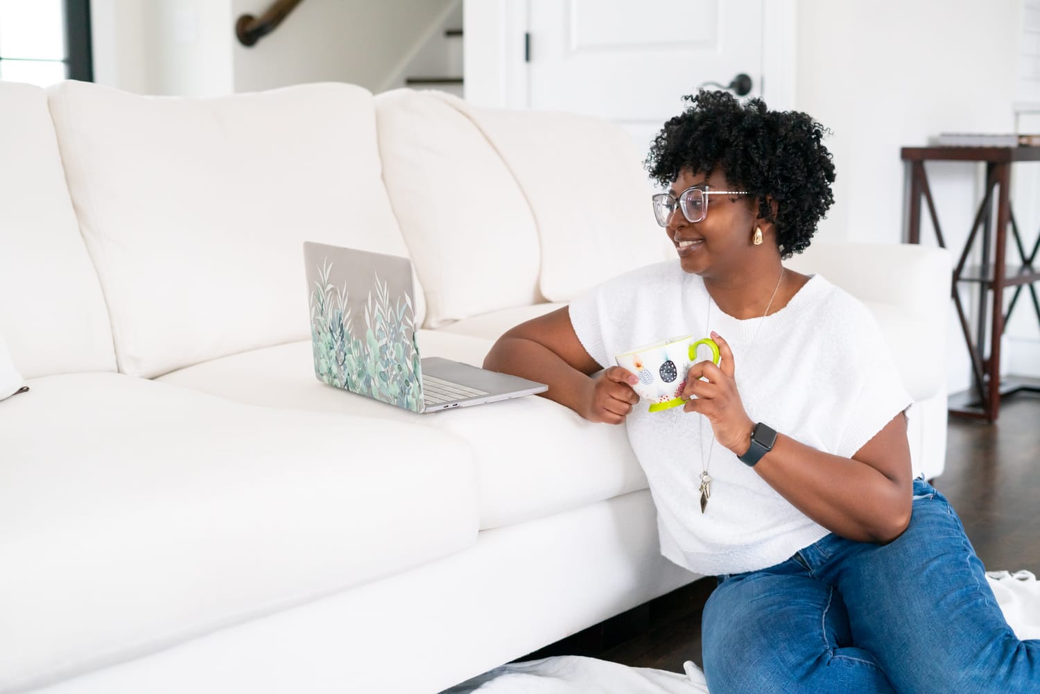 Online counseling for anxiety and stress management in Connecticut