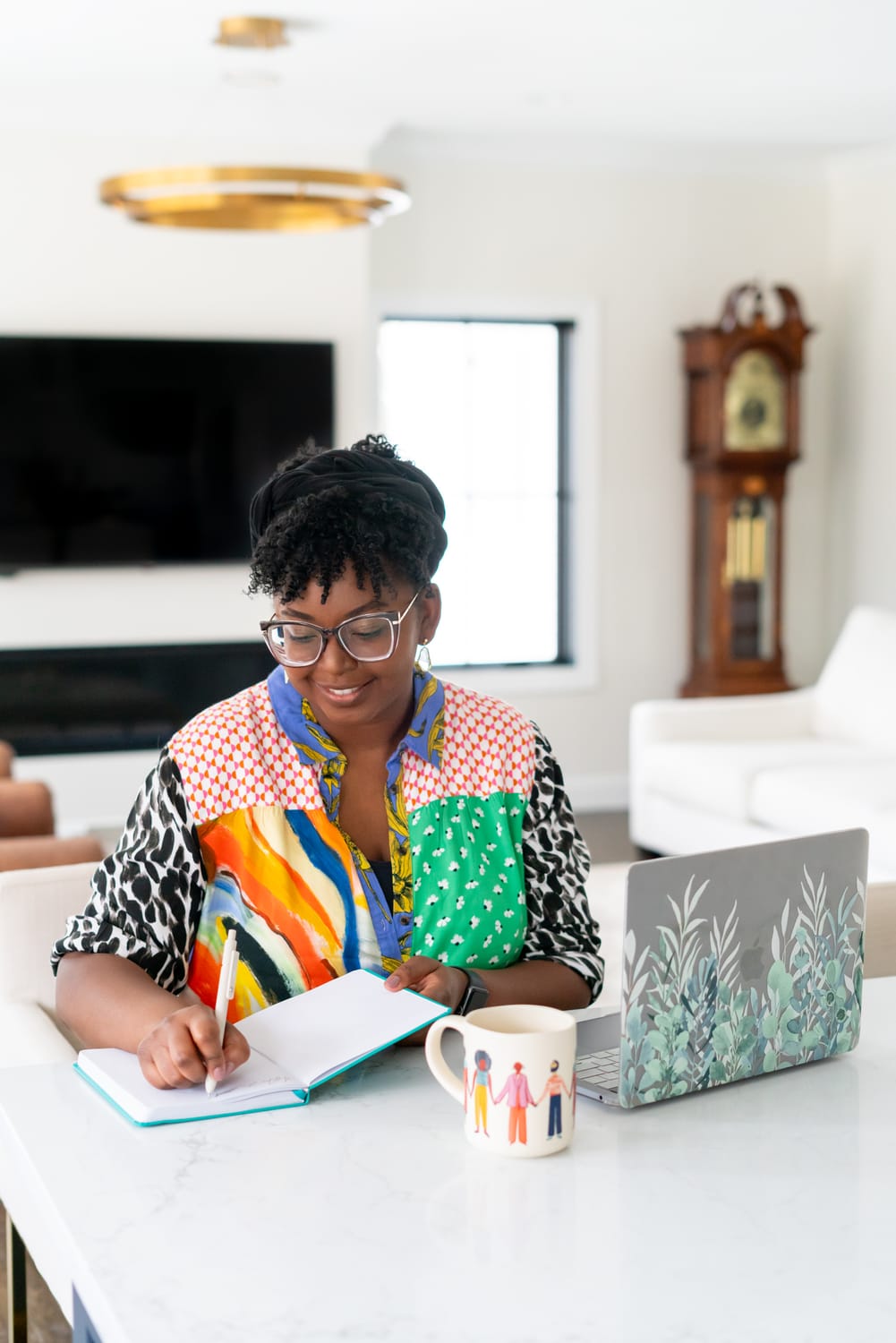 Strengths‑based, skills‑focused therapy sessions offered virtually in Connecticut