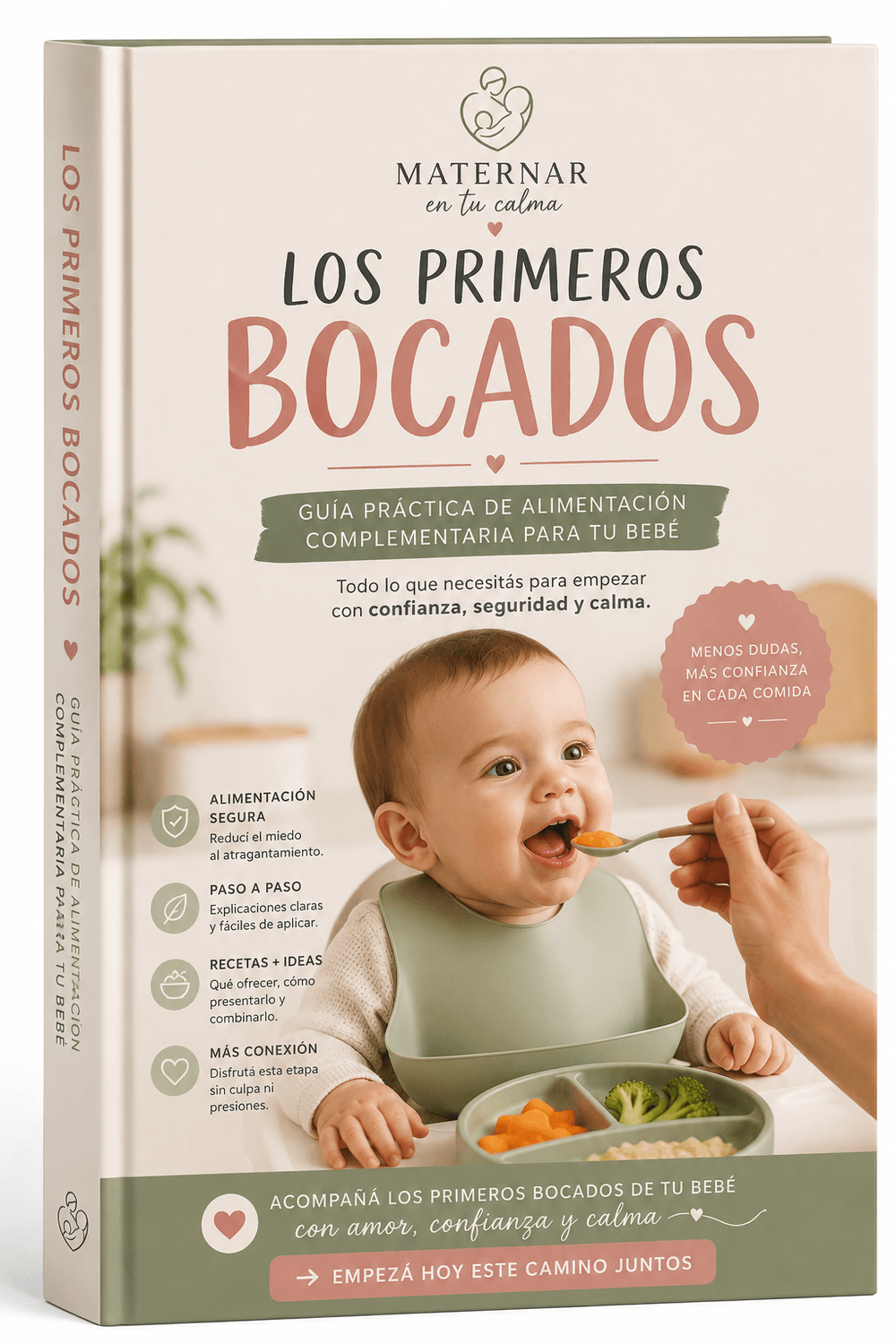 Guía digital de alimentación complementaria