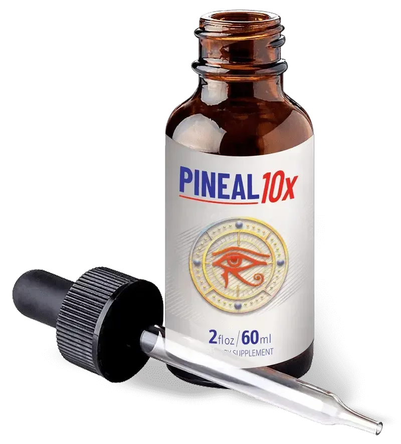 Pineal 10x supplement