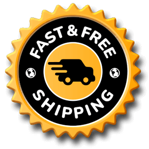 Free shipping