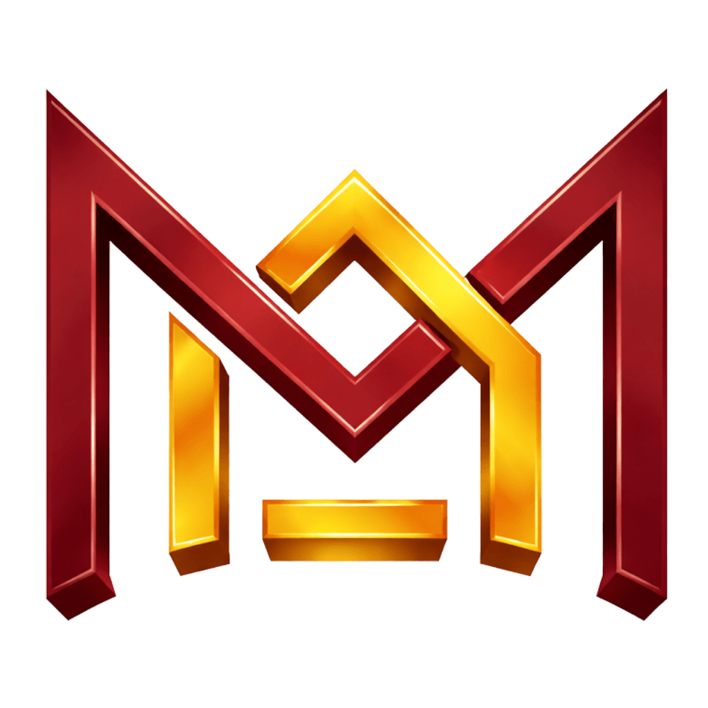 millennial asset realty logo MA Realty Logo 