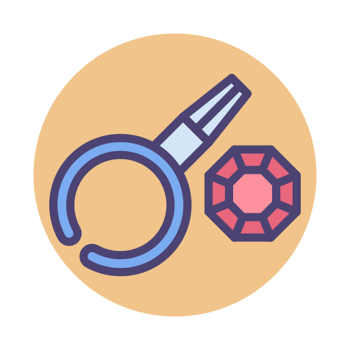 setting icon