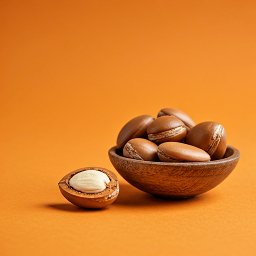 Argannoten uit Marokko