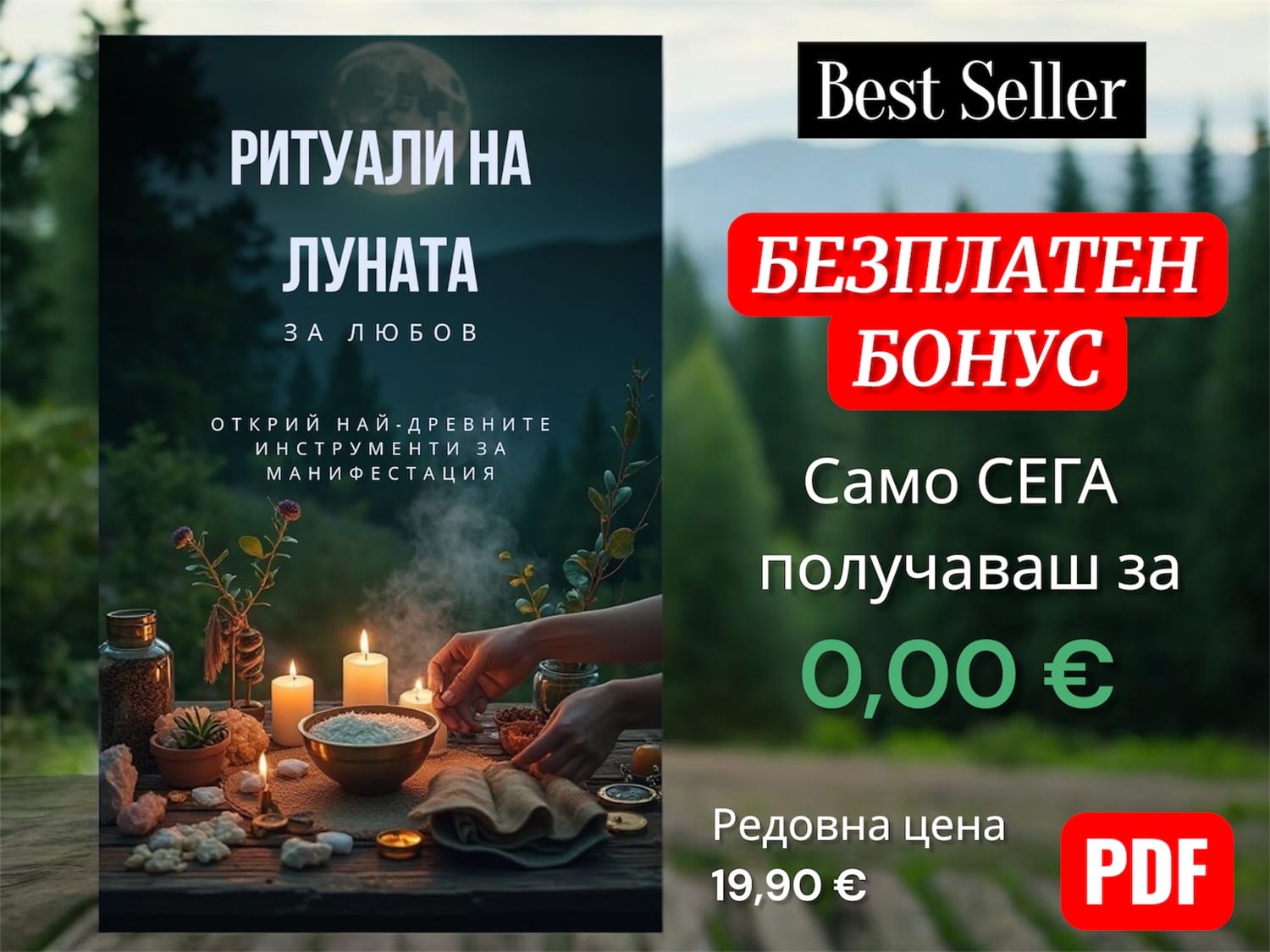 бонус подарък